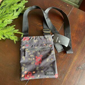 Dakine Jive Begonia Crossbody Bag NWT
